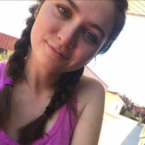 Meet your Posher, Andi